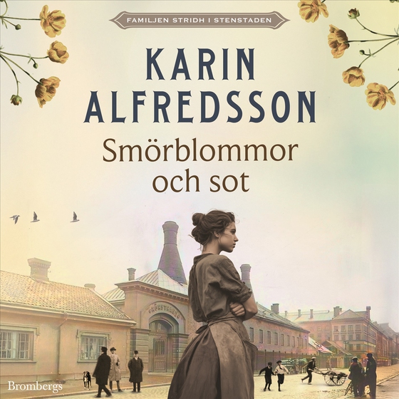 Smörblommor och sot