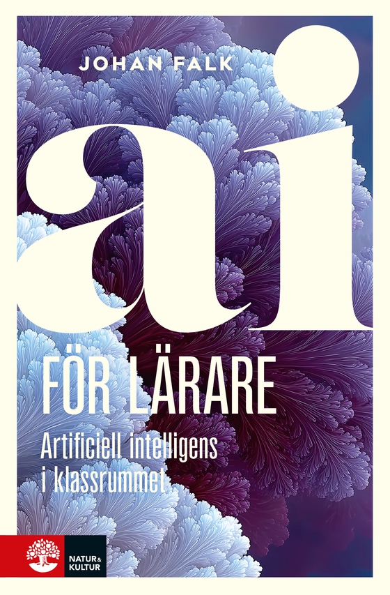 AI för lärare (e-bok) av Johan Falk