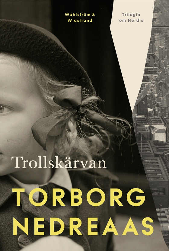 Trollskärvan
