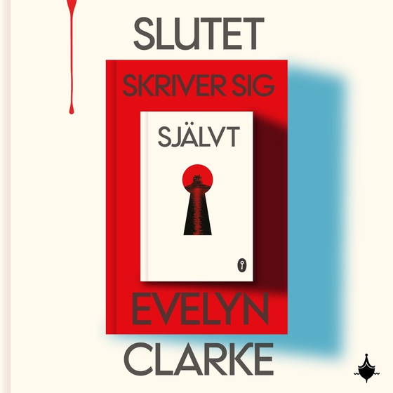 Slutet skriver sig självt