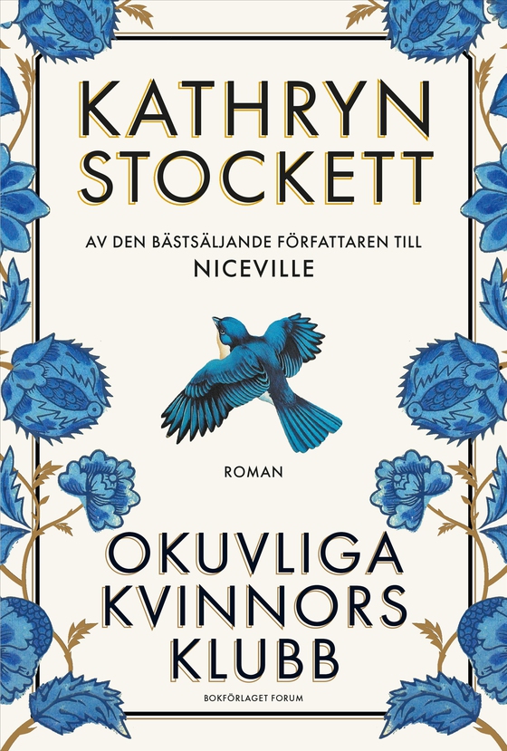Okuvliga kvinnors klubb