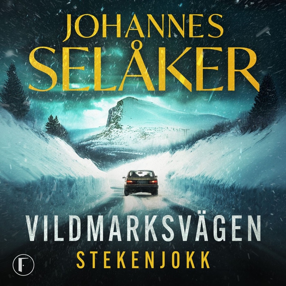 Stekenjokk