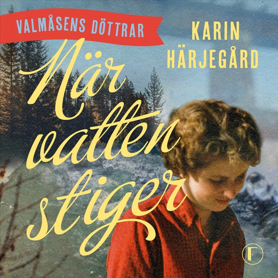 När vatten stiger