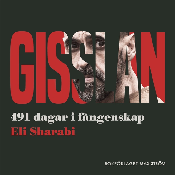 Gisslan : 491 dagar i fångenskap
