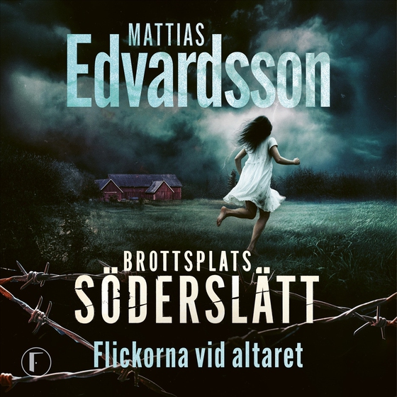 Flickorna vid altaret