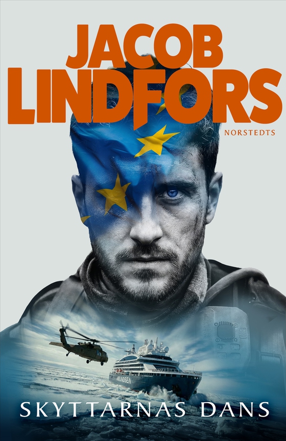 Skyttarnas dans (e-bok) av Jacob Lindfors