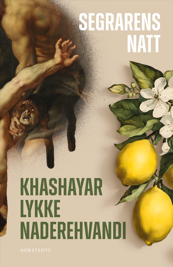Segrarens natt