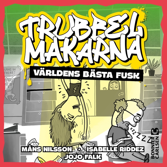 Världens bästa fusk