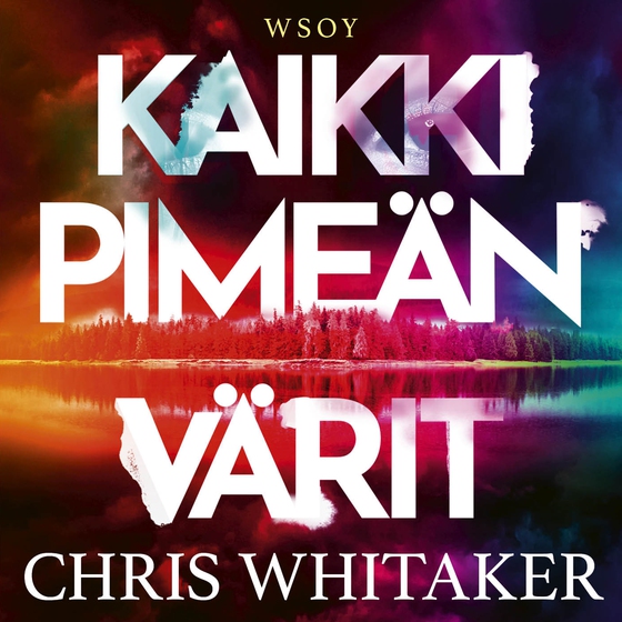 Kaikki pimeän värit