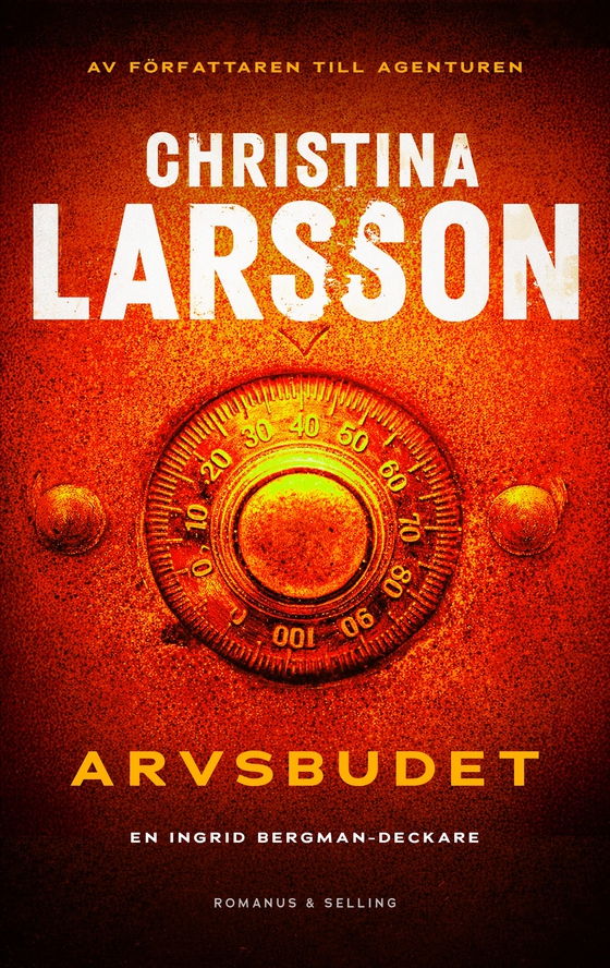 Arvsbudet