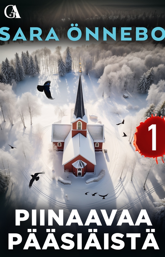 Piinaavaa pääsiäistä 1