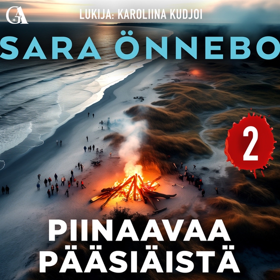 Piinaavaa pääsiäistä 2