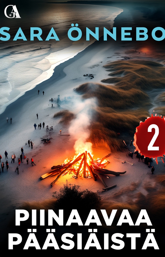 Piinaavaa pääsiäistä 2