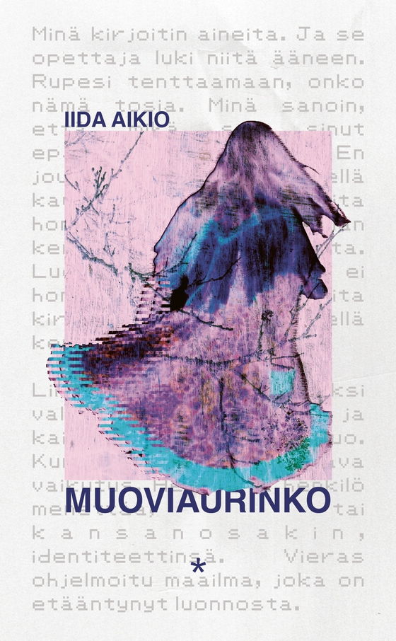 Muoviaurinko