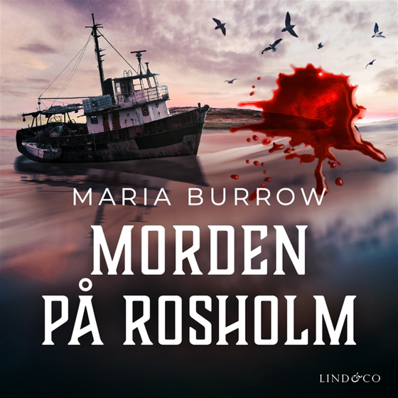 Morden på Rosholm