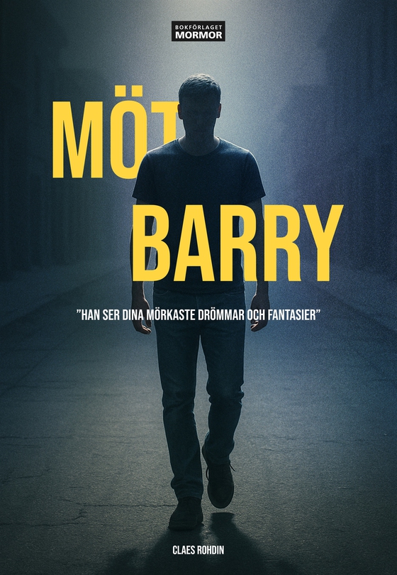 Möt Barry