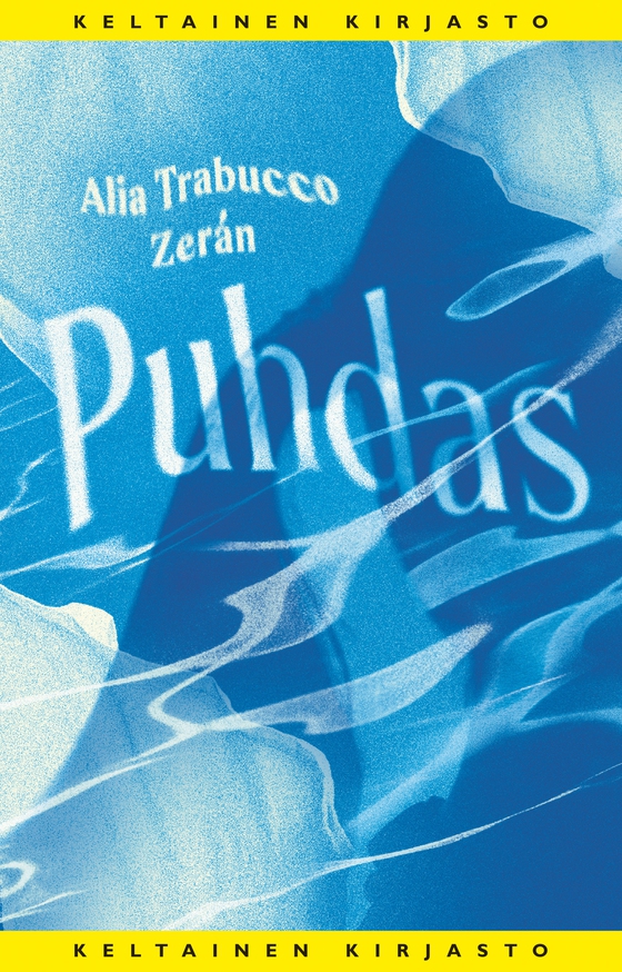 Puhdas (e-bok) av Alia Trabucco Zerán