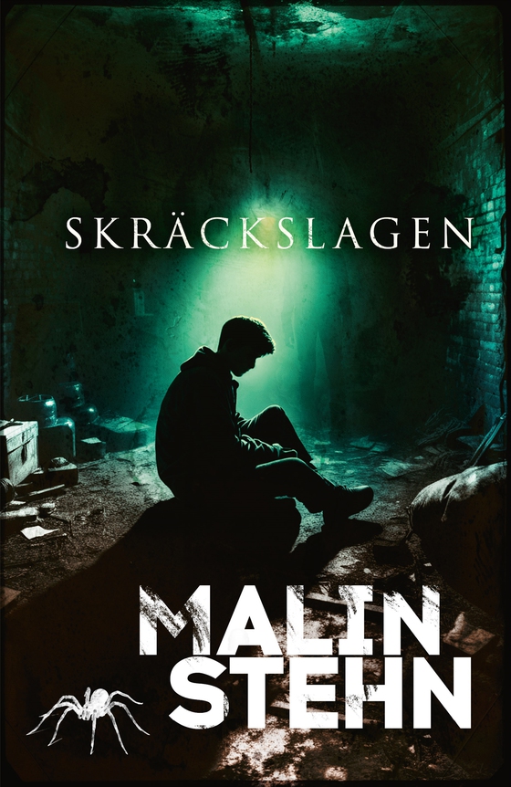 Skräckslagen (e-bok) av Malin Stehn