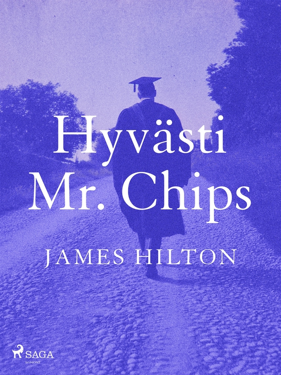 Hyvästi Mr. Chips