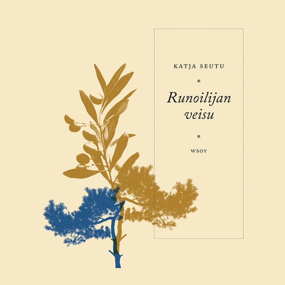 Runoilijan veisu