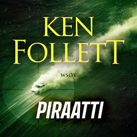 Piraatti