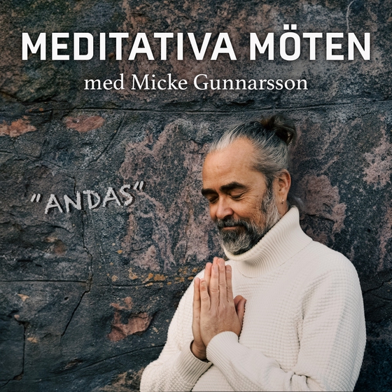 Andas - en guidad meditation med Micke Gunnarsson