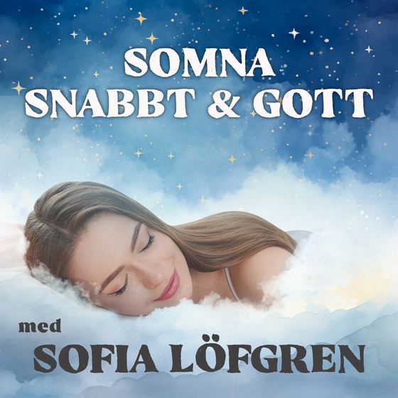 Somna snabbt & gott - en guidad meditation