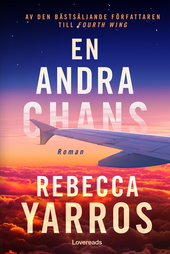 En andra chans