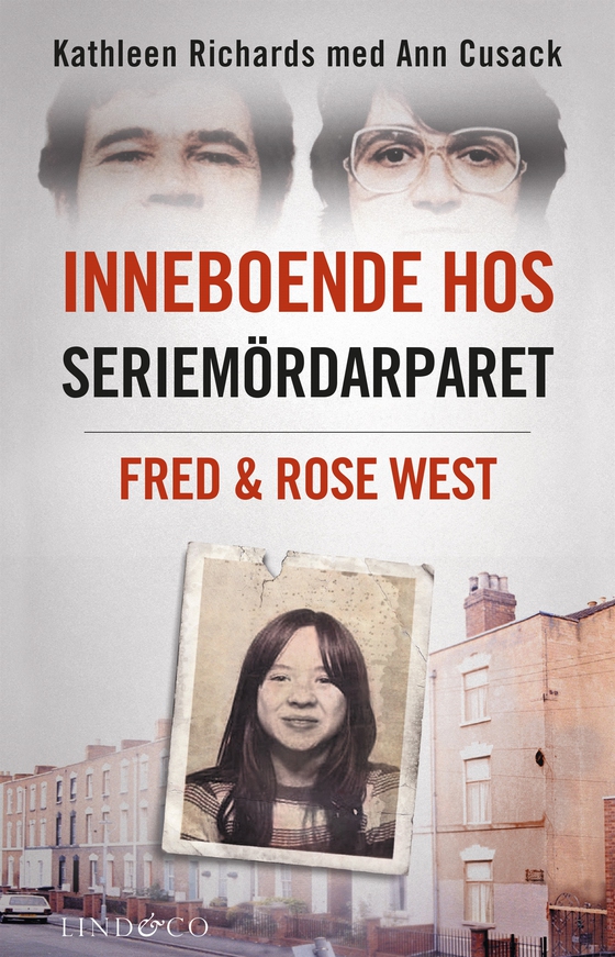 Inneboende hos seriemördarparet