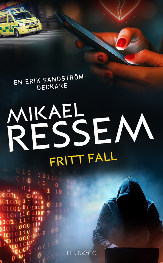 Fritt fall