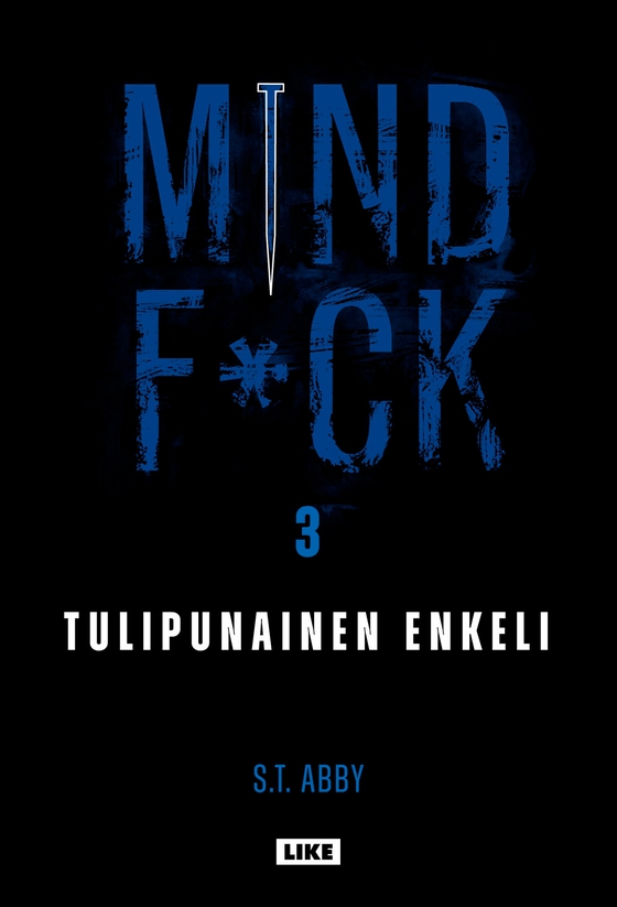 Mindf*ck 3 – Tulipunainen enkeli