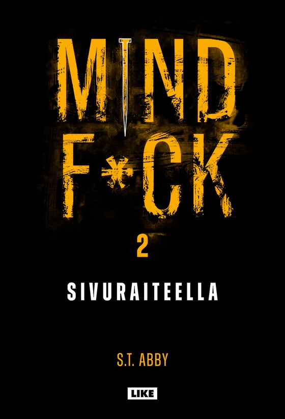 Mindf*ck 2 – Sivuraiteella