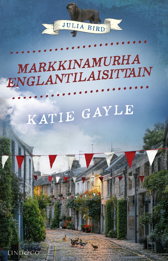 Markkinamurha englantilaisittain