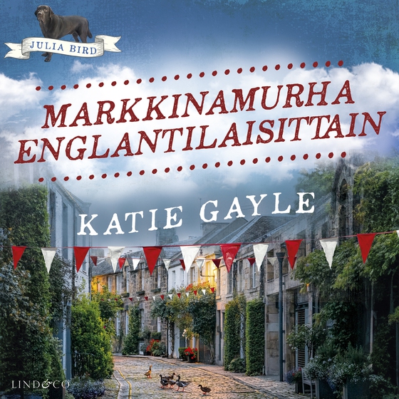 Markkinamurha englantilaisittain