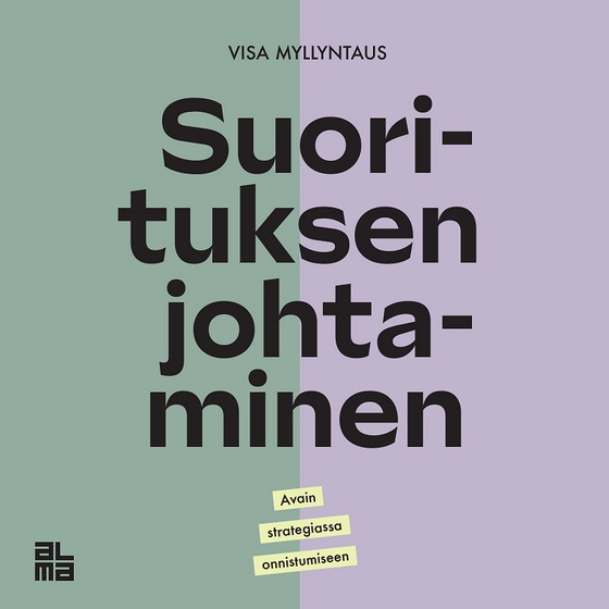 Suorituksen johtaminen