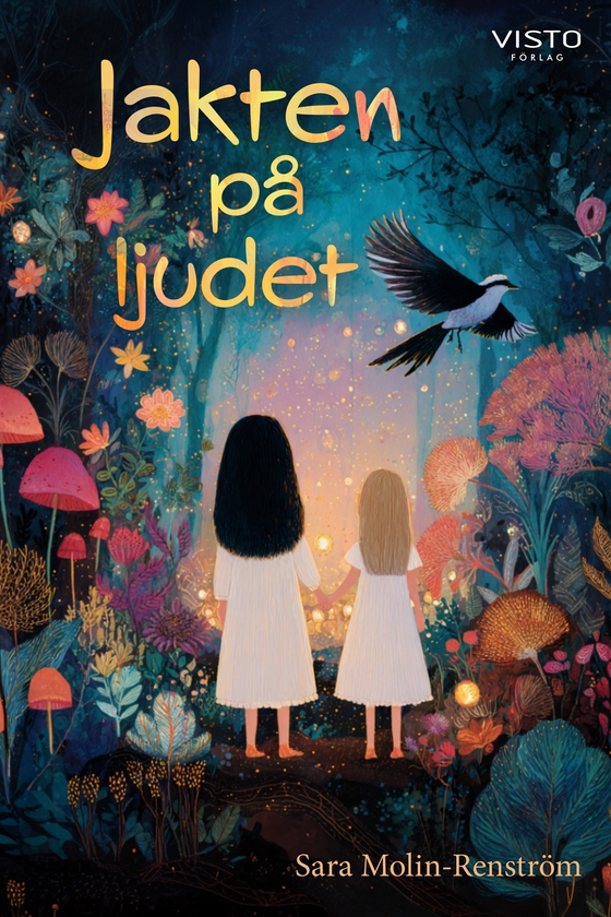 Jakten på ljudet