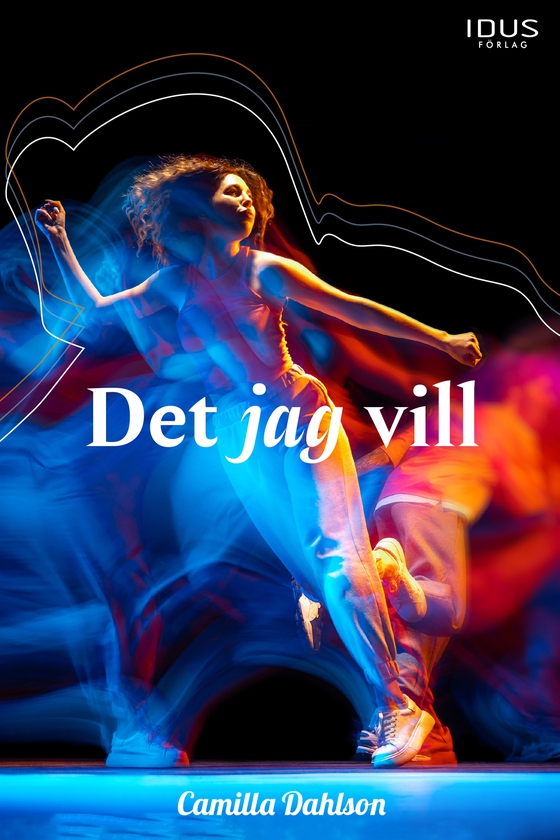 Det jag vill