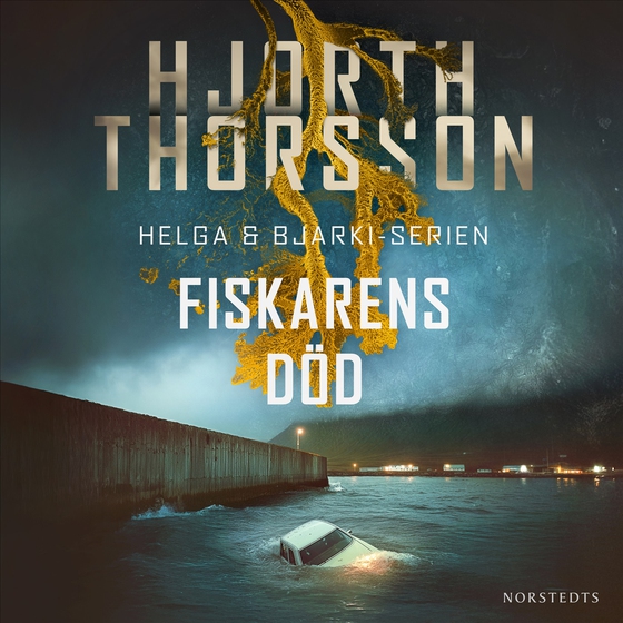 Fiskarens död