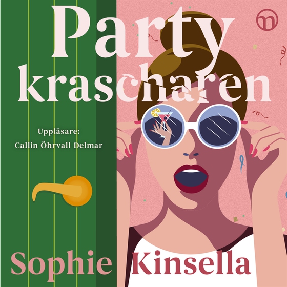 Partykrascharen
