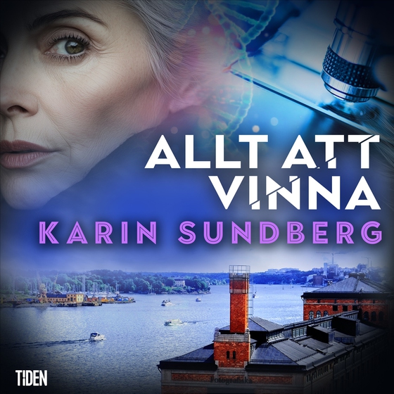 Allt att vinna (ljudbok) av Karin Sundberg