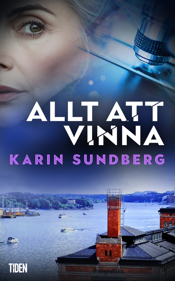 Allt att vinna