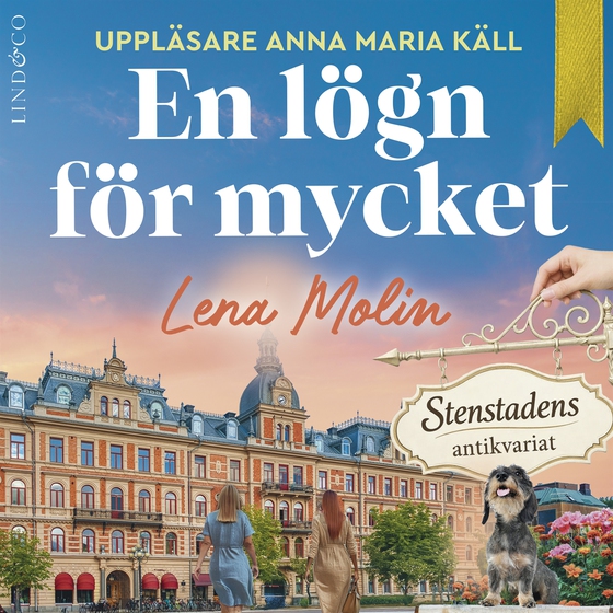 En lögn för mycket