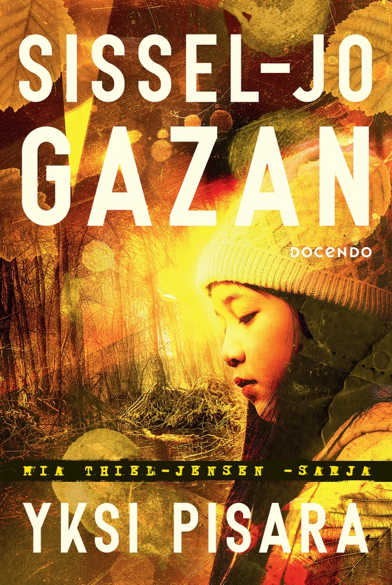 Yksi pisara (e-bok) av Sissel-Jo Gazan