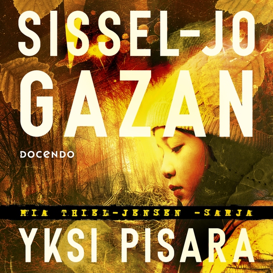 Yksi pisara