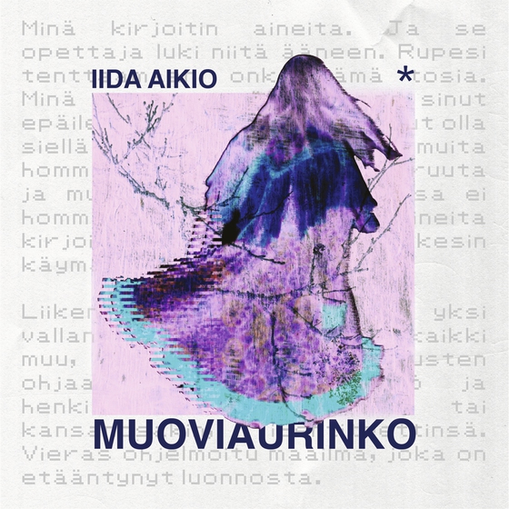 Muoviaurinko