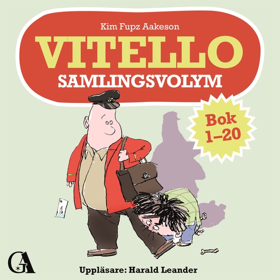 Vitello: samlingsvolym