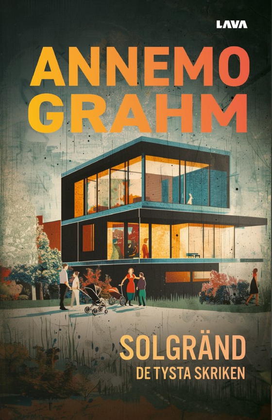 Solgränd - de tysta skriken