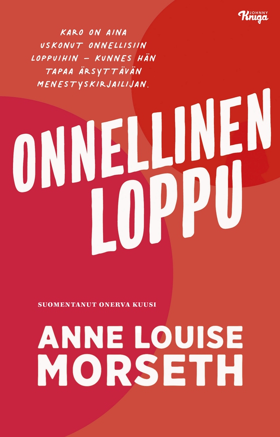 Onnellinen loppu