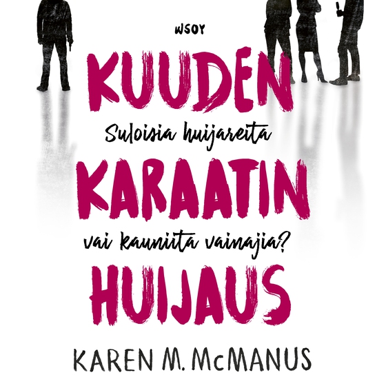 Kuuden karaatin huijaus
