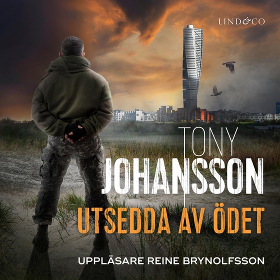 Utsedda av ödet